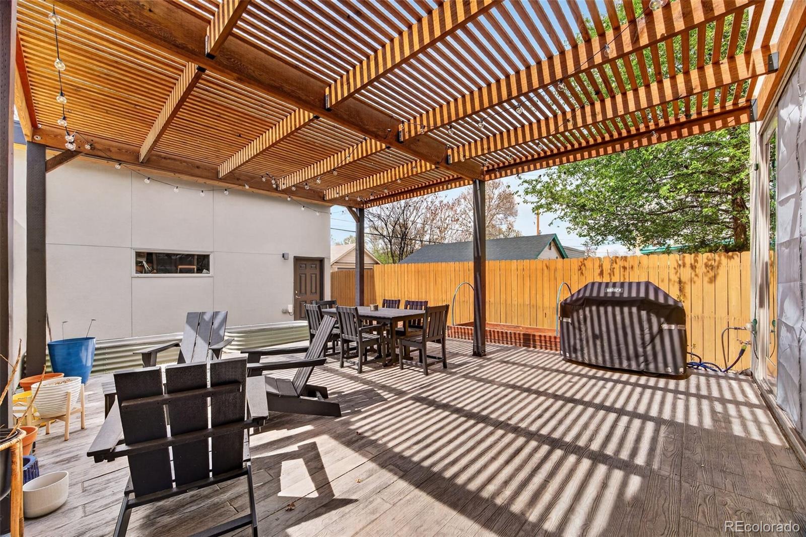 4353 Vrain Street Denver CO 80212