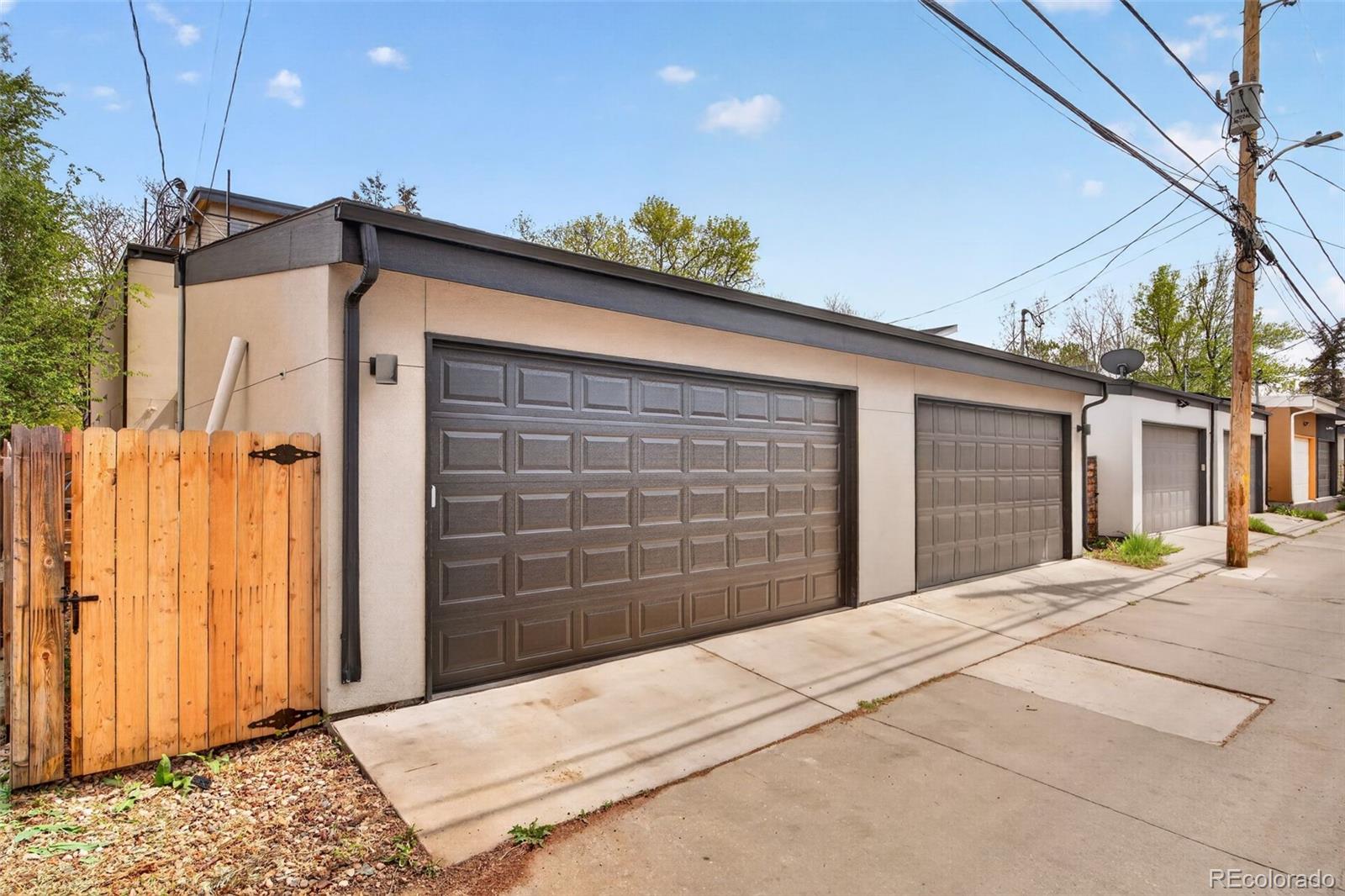 4353 Vrain Street Denver CO 80212