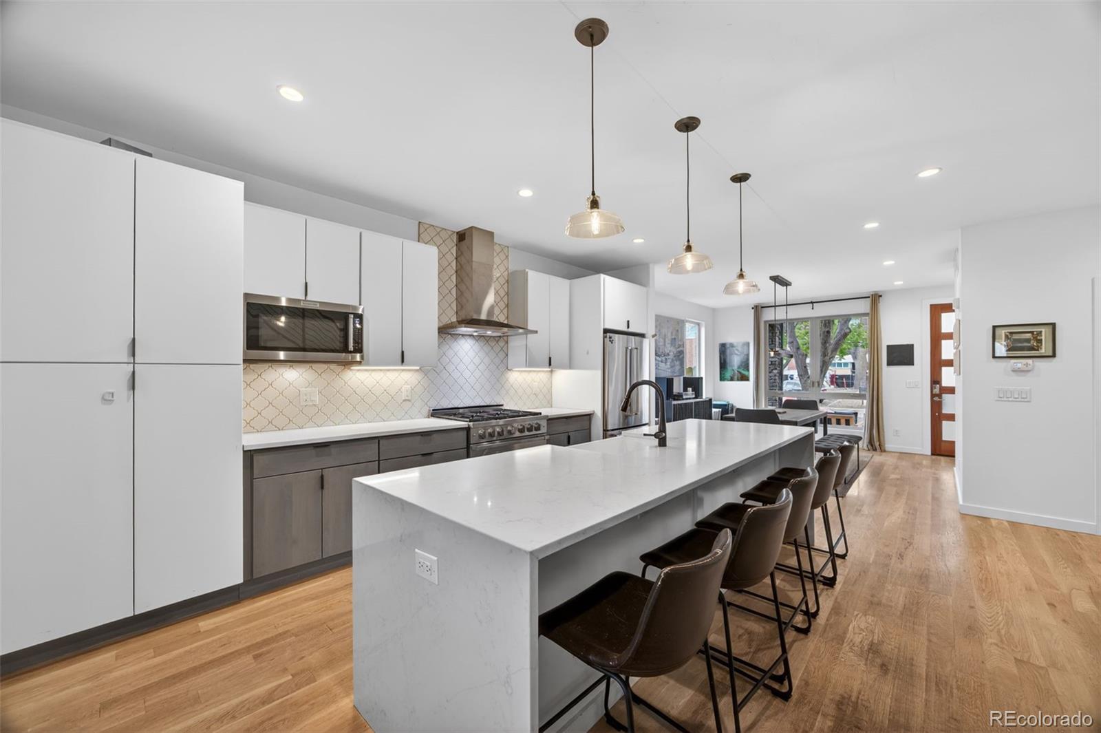 4353 Vrain Street Denver CO 80212