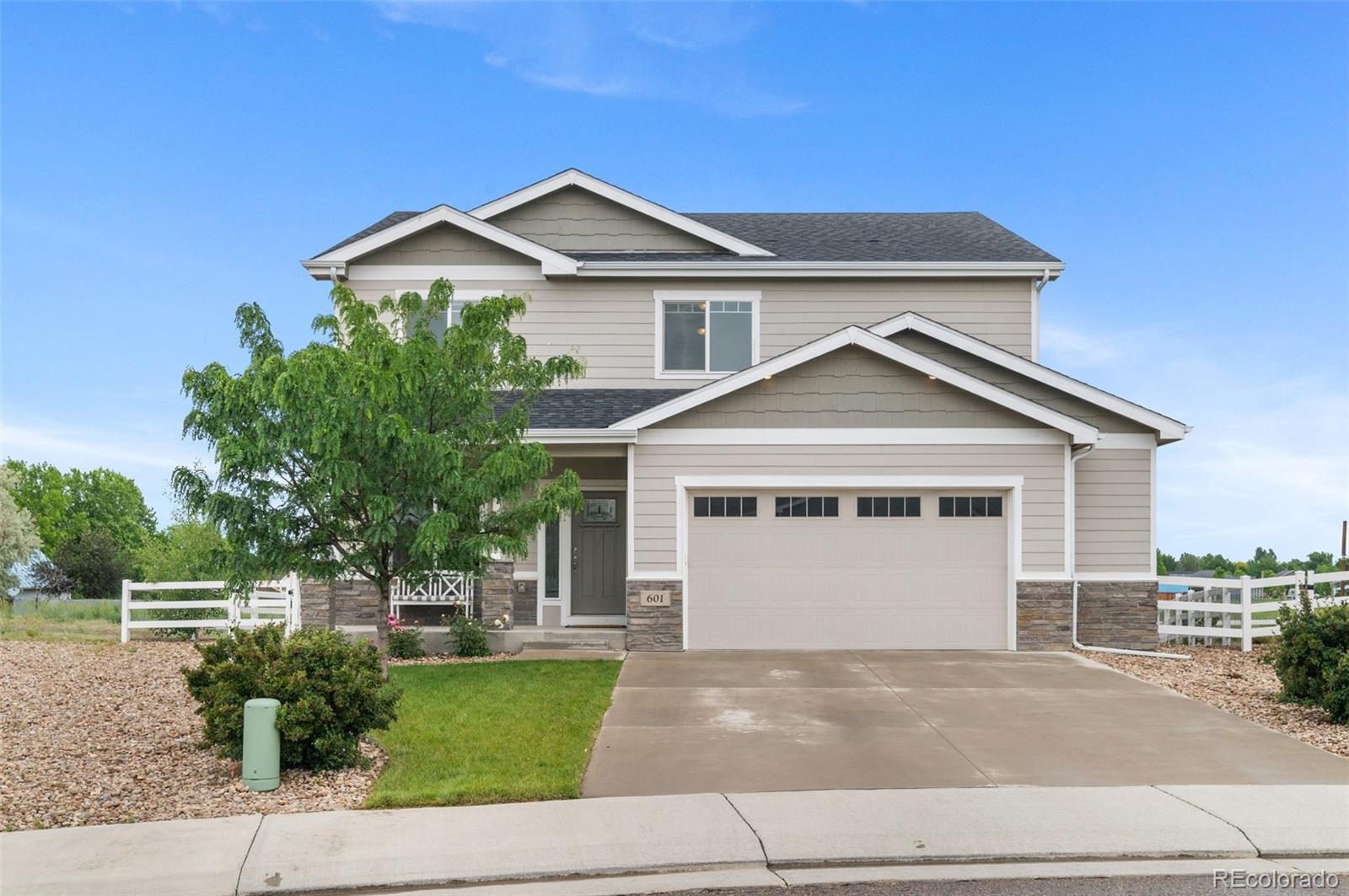 601 Morrison Drive Frederick CO 80530