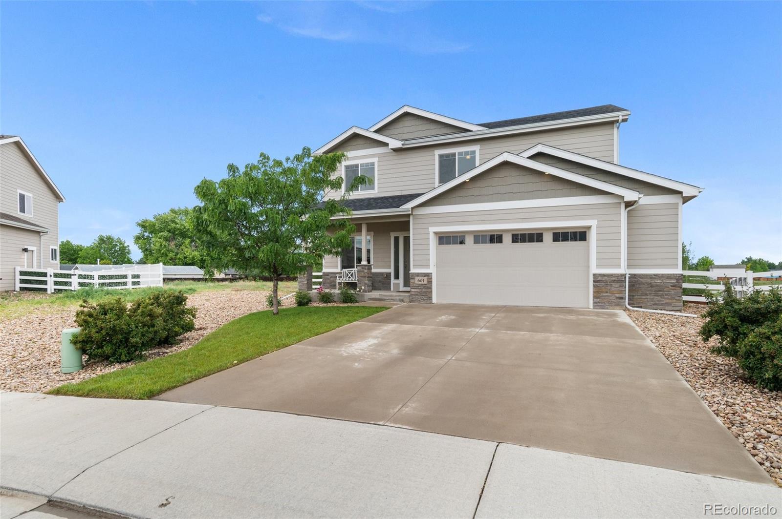 601 Morrison Drive Frederick CO 80530