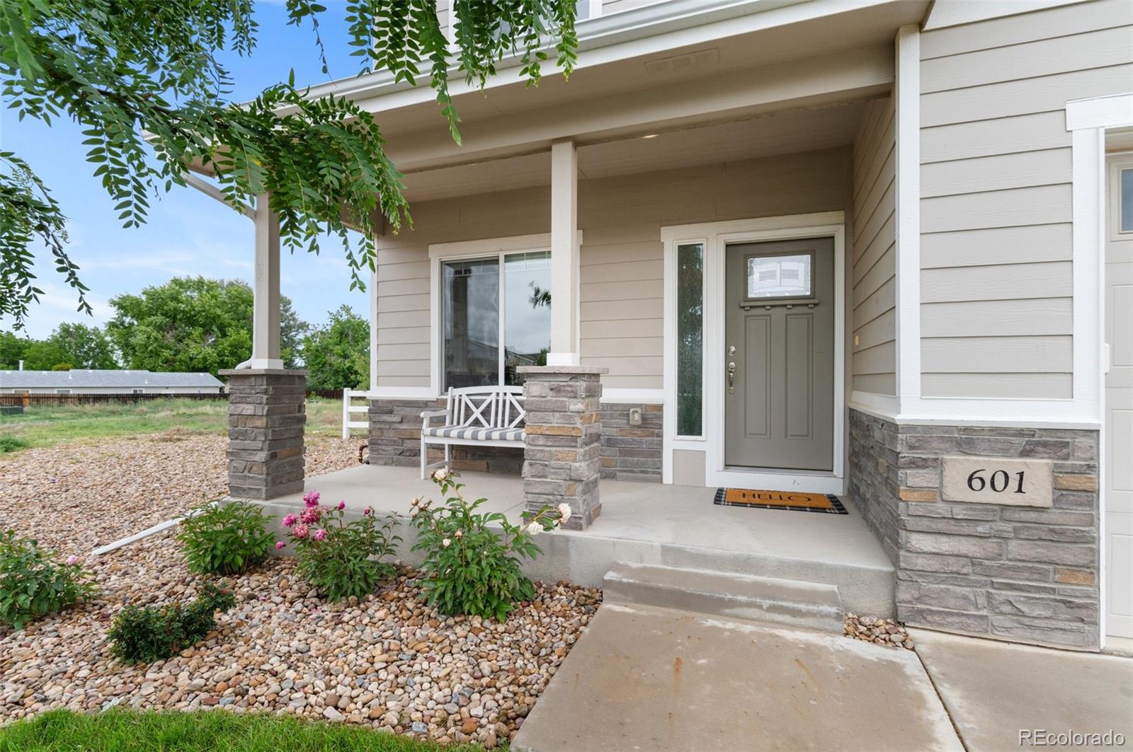 601 Morrison Drive Frederick CO 80530