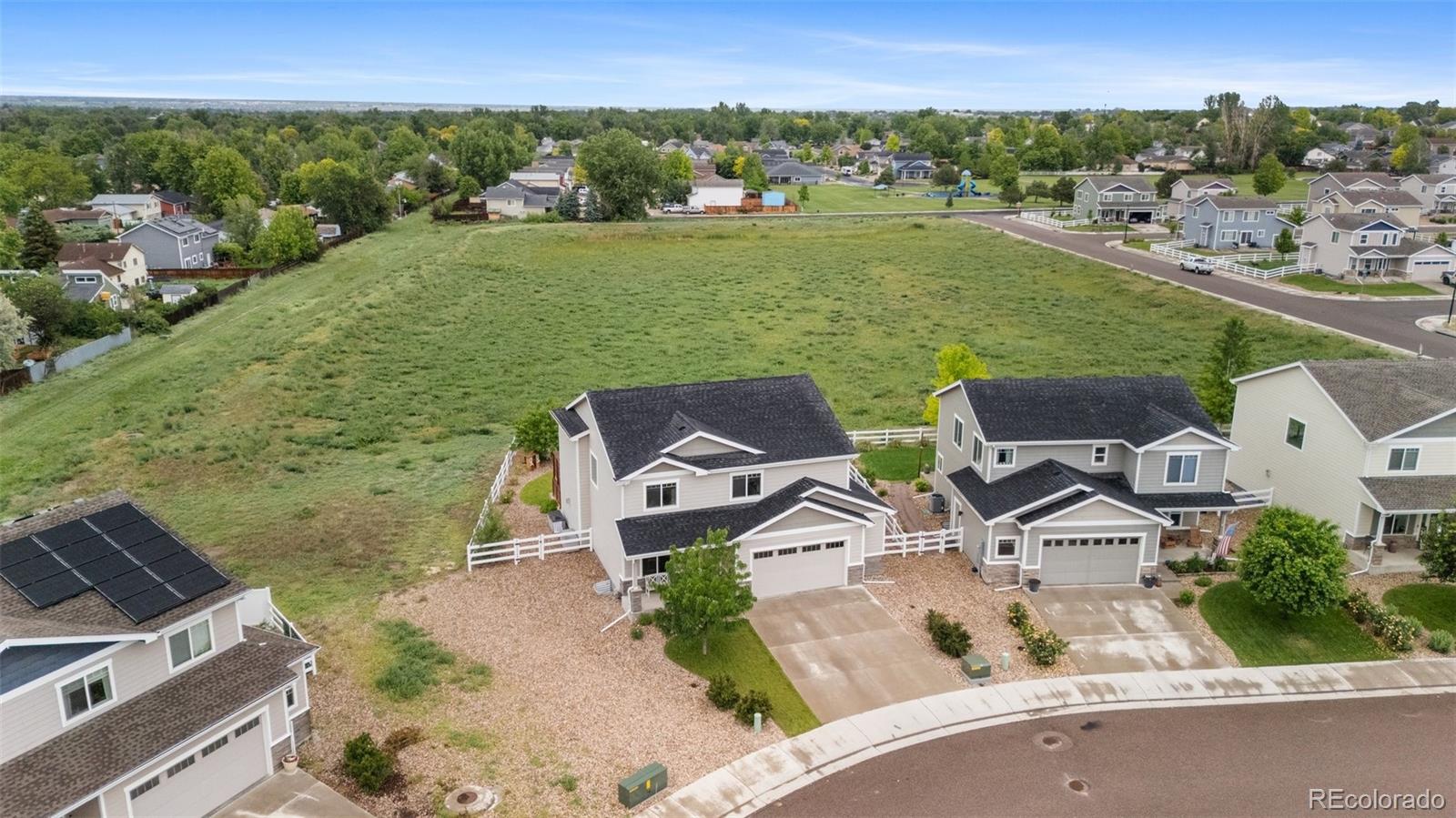 601 Morrison Drive Frederick CO 80530