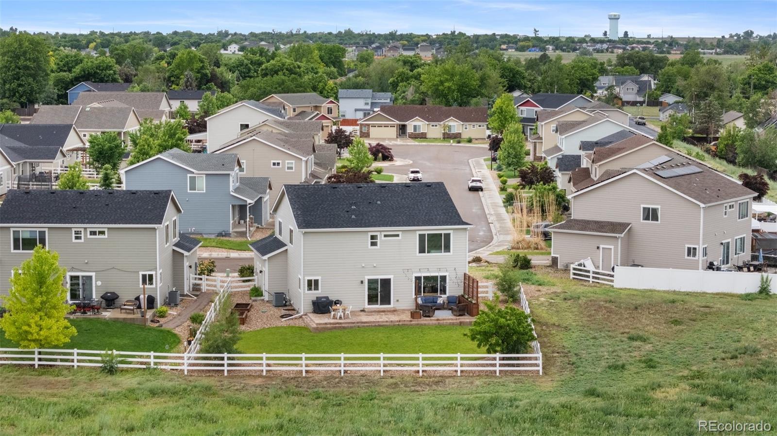 601 Morrison Drive Frederick CO 80530