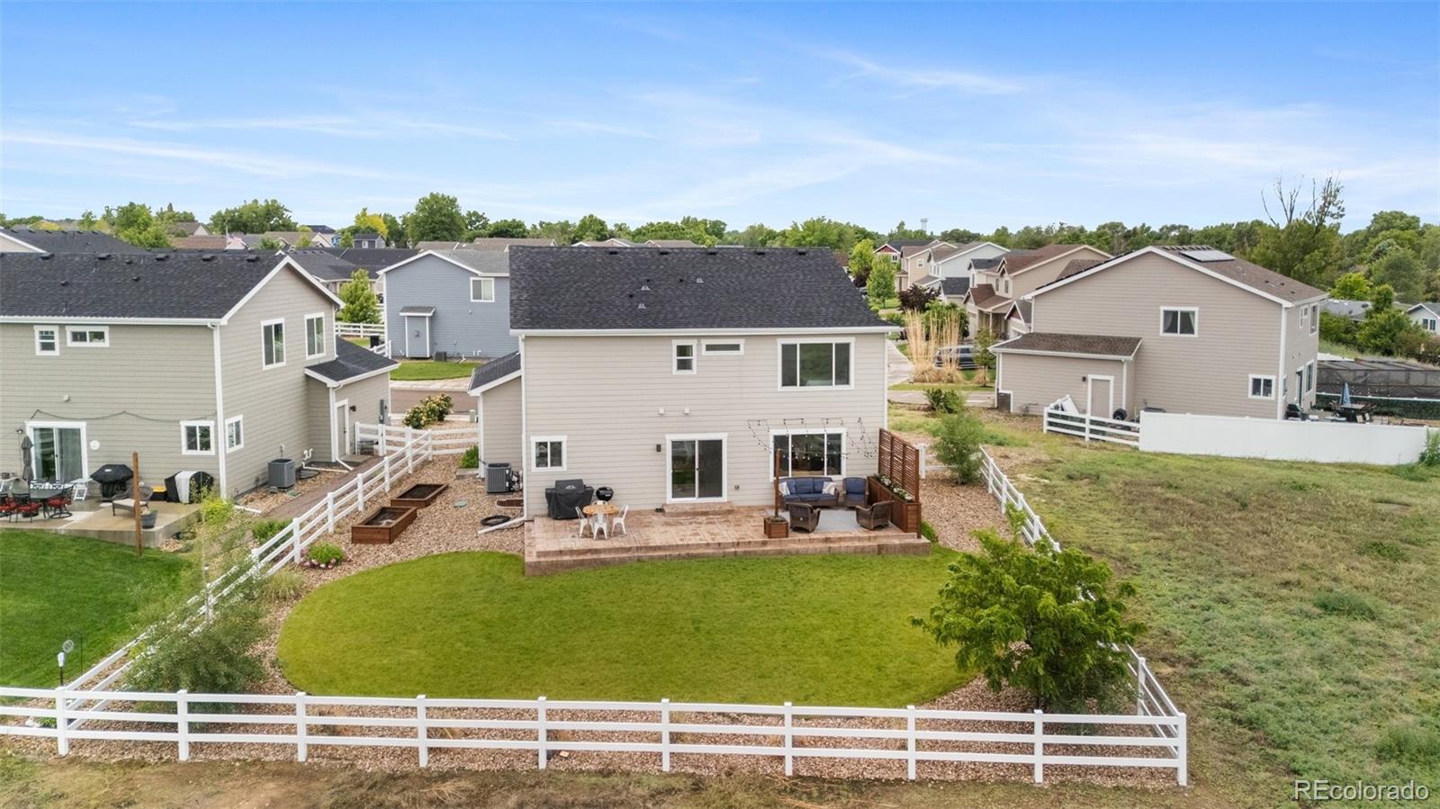 601 Morrison Drive Frederick CO 80530