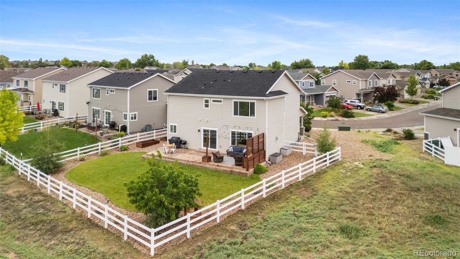 601 Morrison Drive Frederick CO 80530