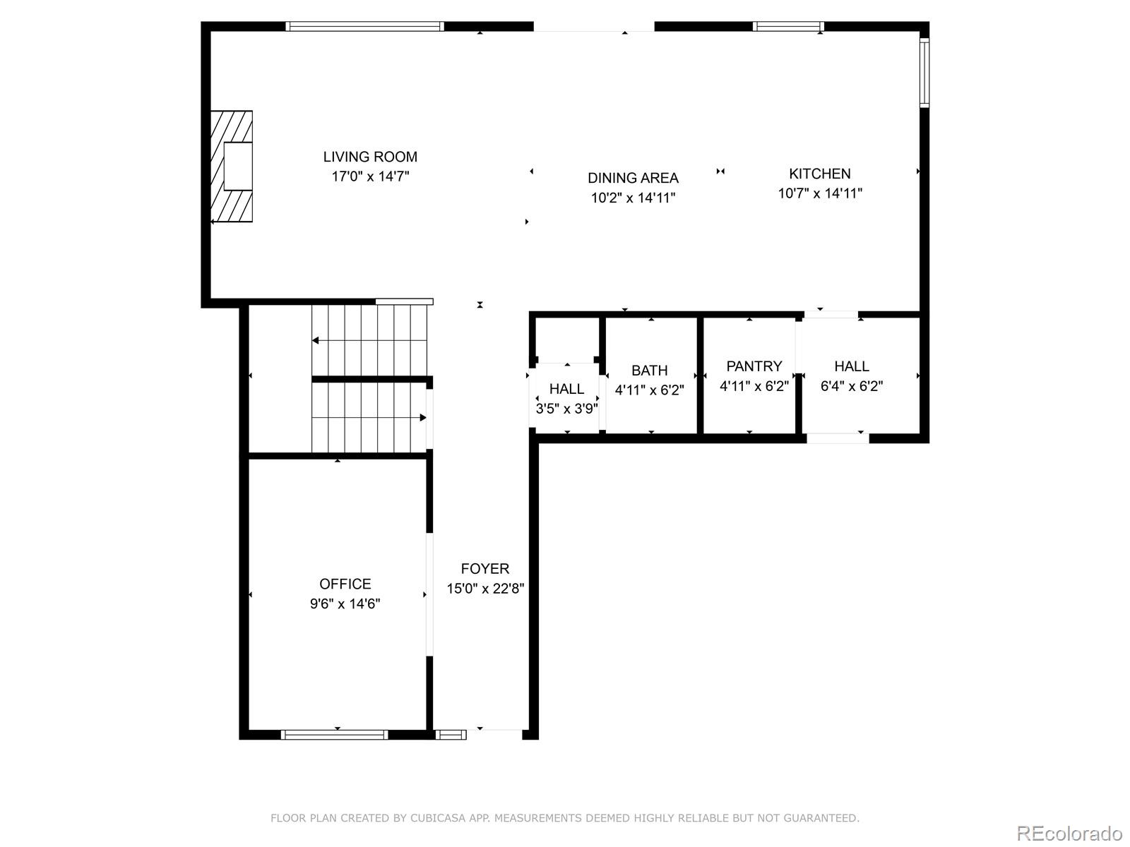 601 Morrison Drive Frederick CO 80530