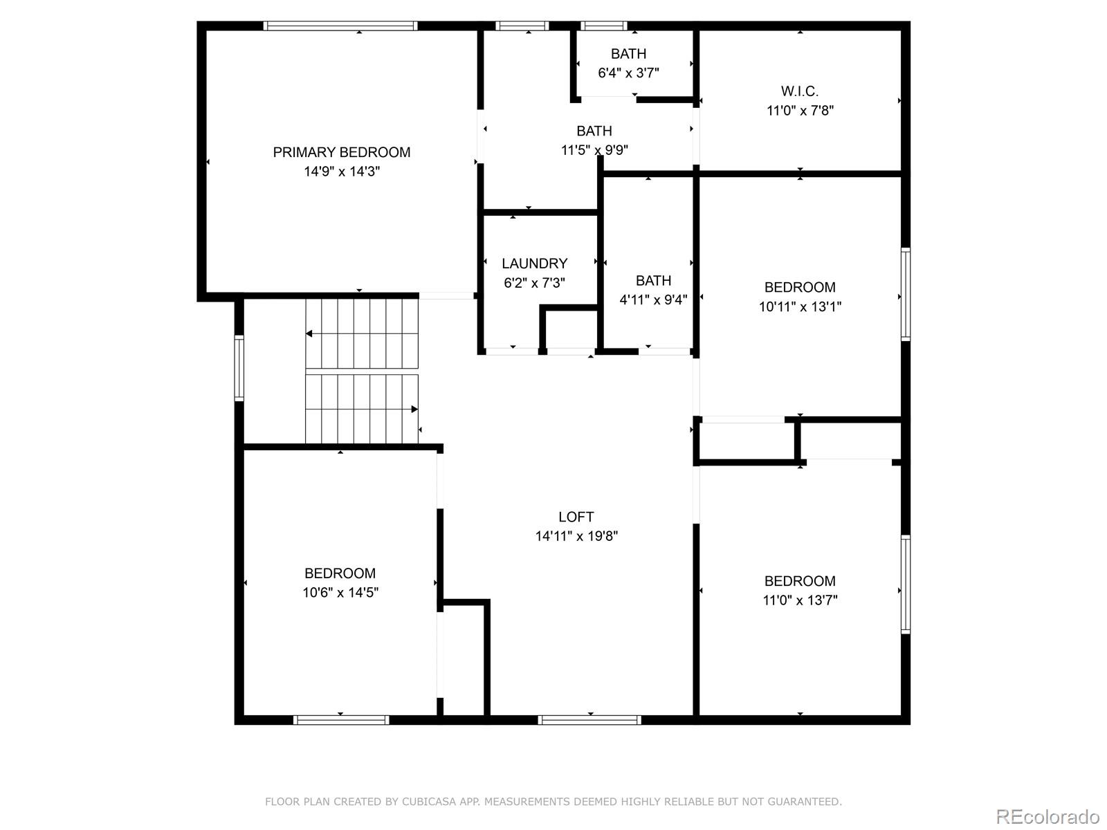 601 Morrison Drive Frederick CO 80530