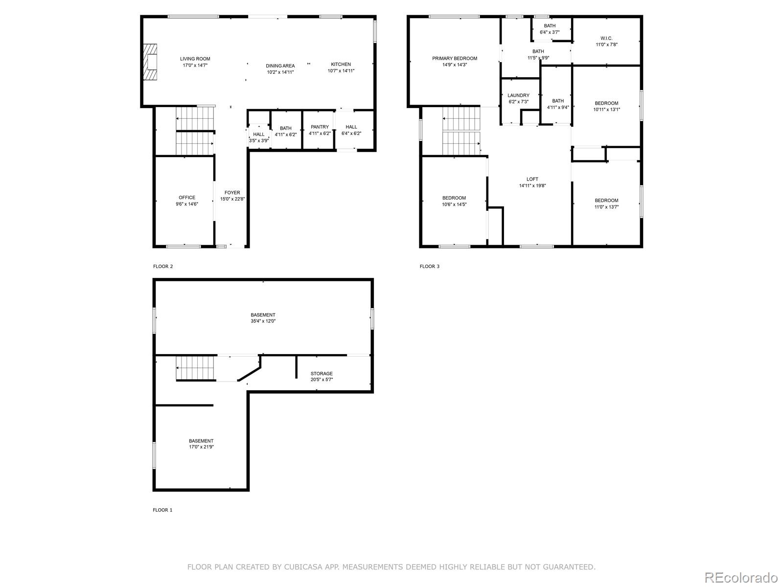 601 Morrison Drive Frederick CO 80530