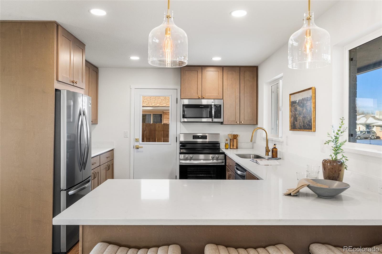 3531 Forest Street Denver CO 80207