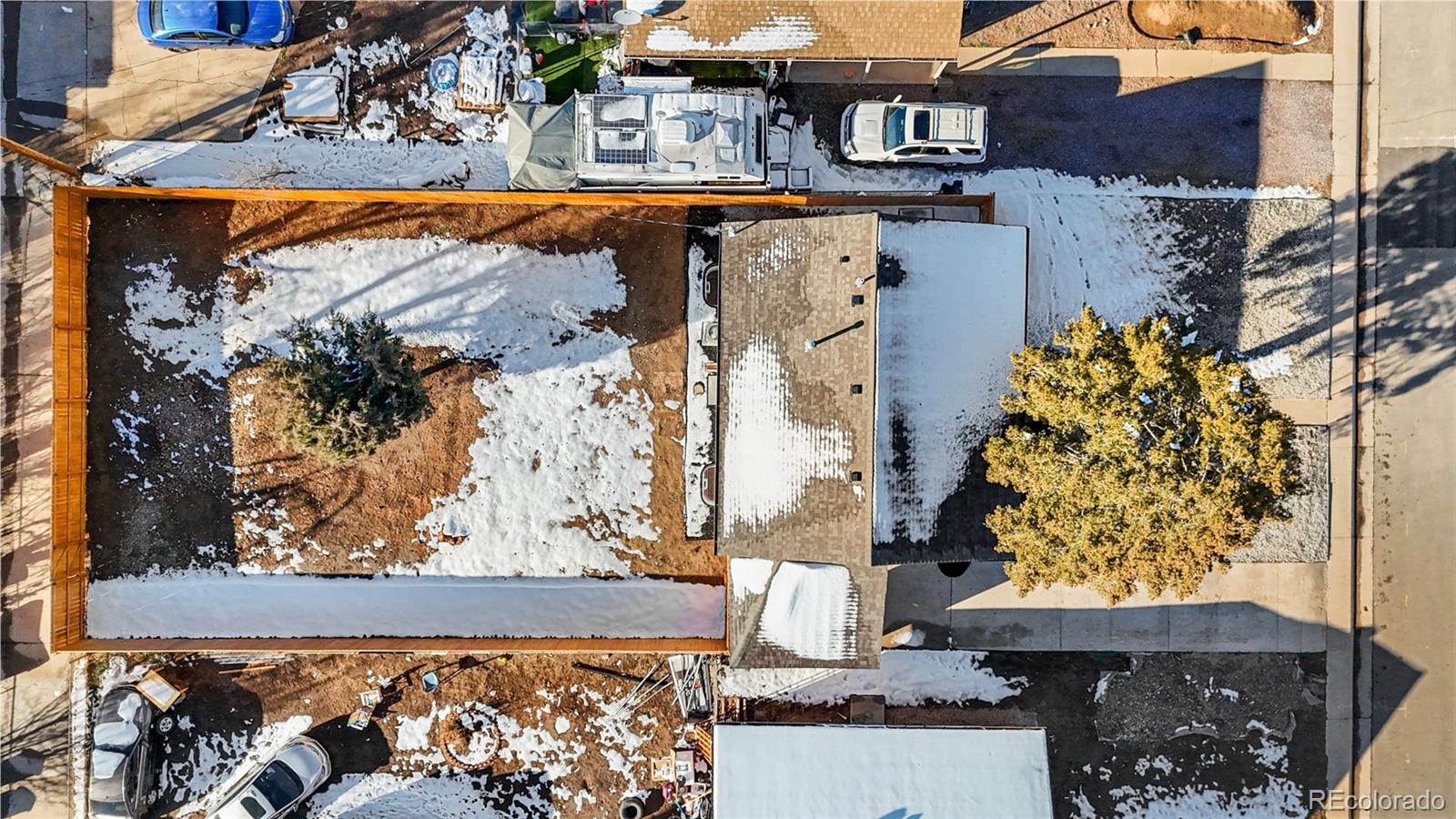 3531 Forest Street Denver CO 80207