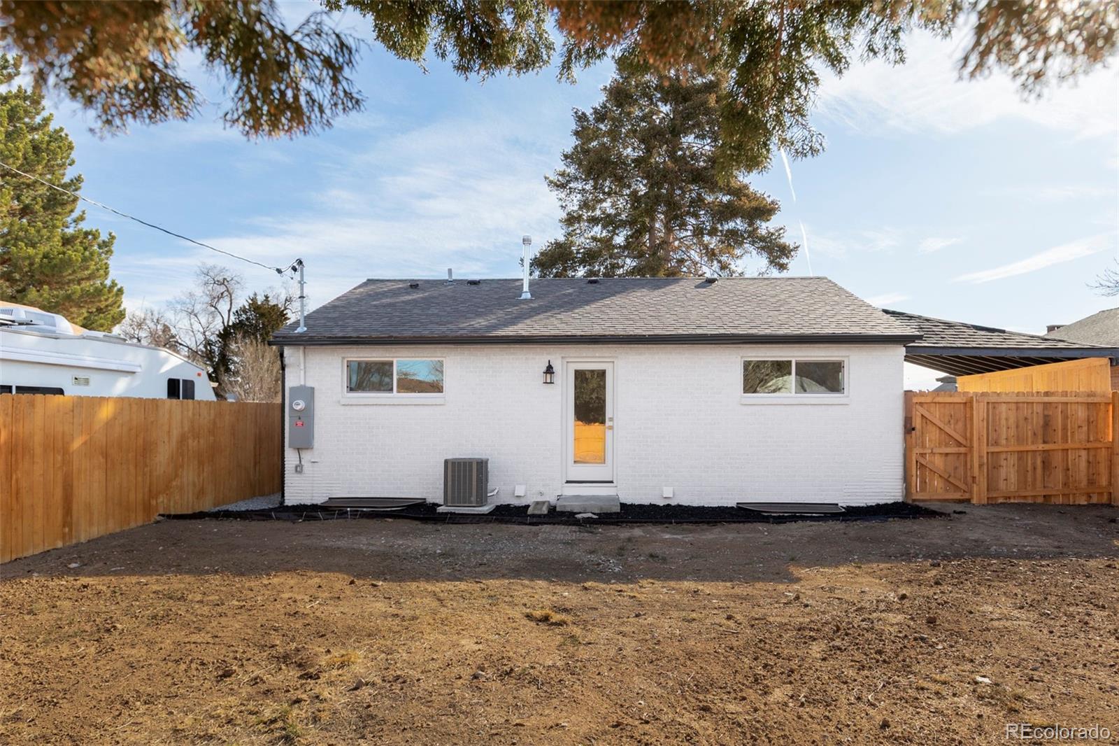3531 Forest Street Denver CO 80207