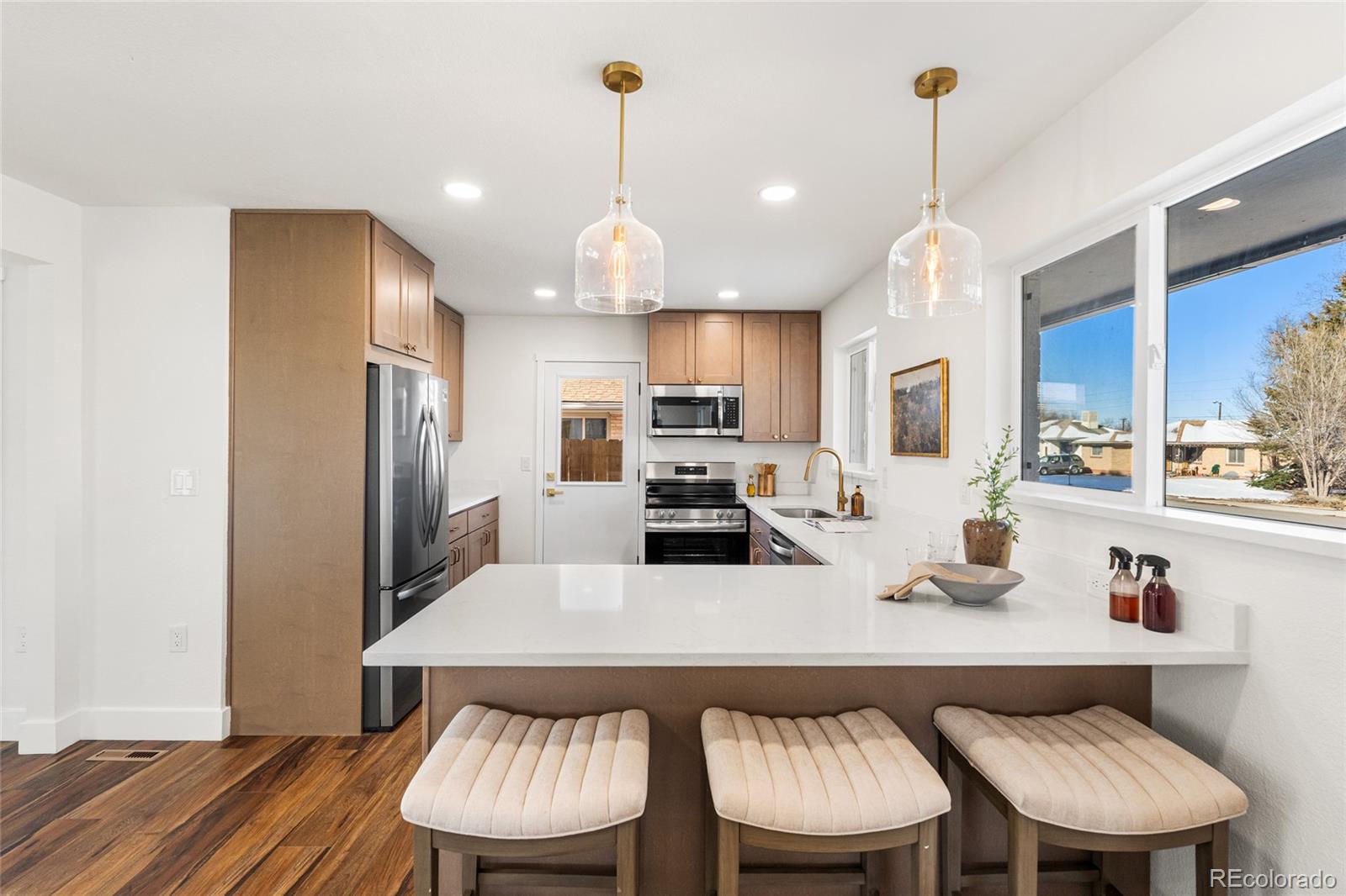 3531 Forest Street Denver CO 80207