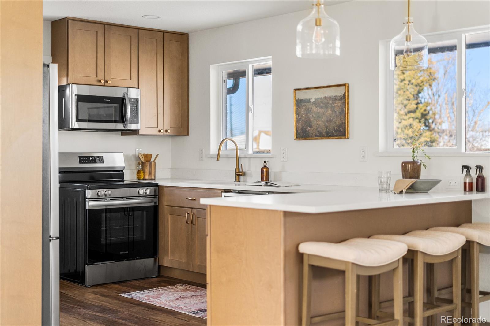 3531 Forest Street Denver CO 80207