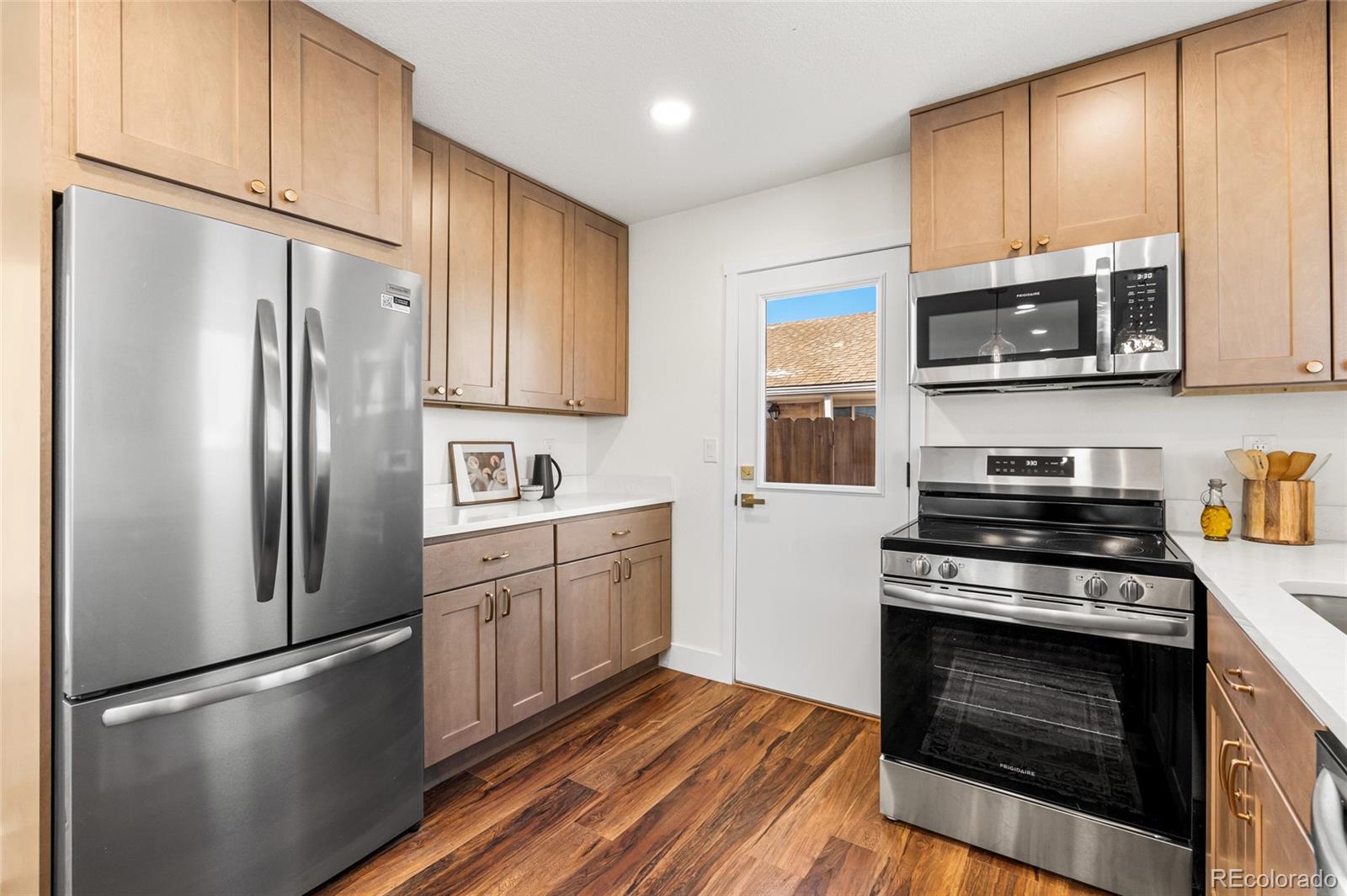 3531 Forest Street Denver CO 80207