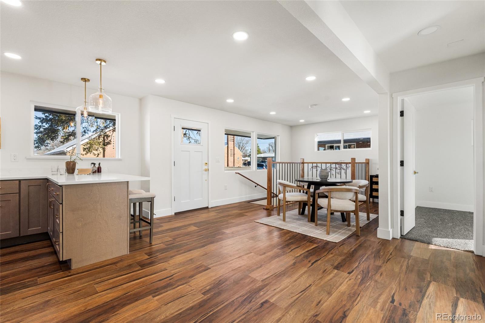 3531 Forest Street Denver CO 80207