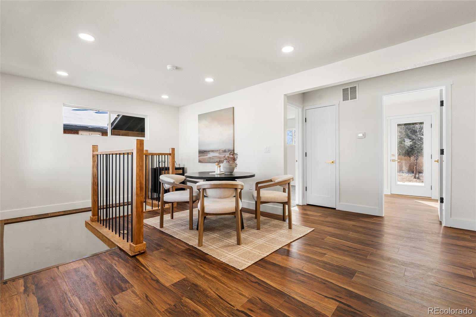 3531 Forest Street Denver CO 80207