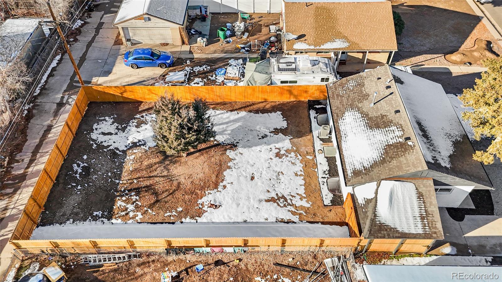 3531 Forest Street Denver CO 80207