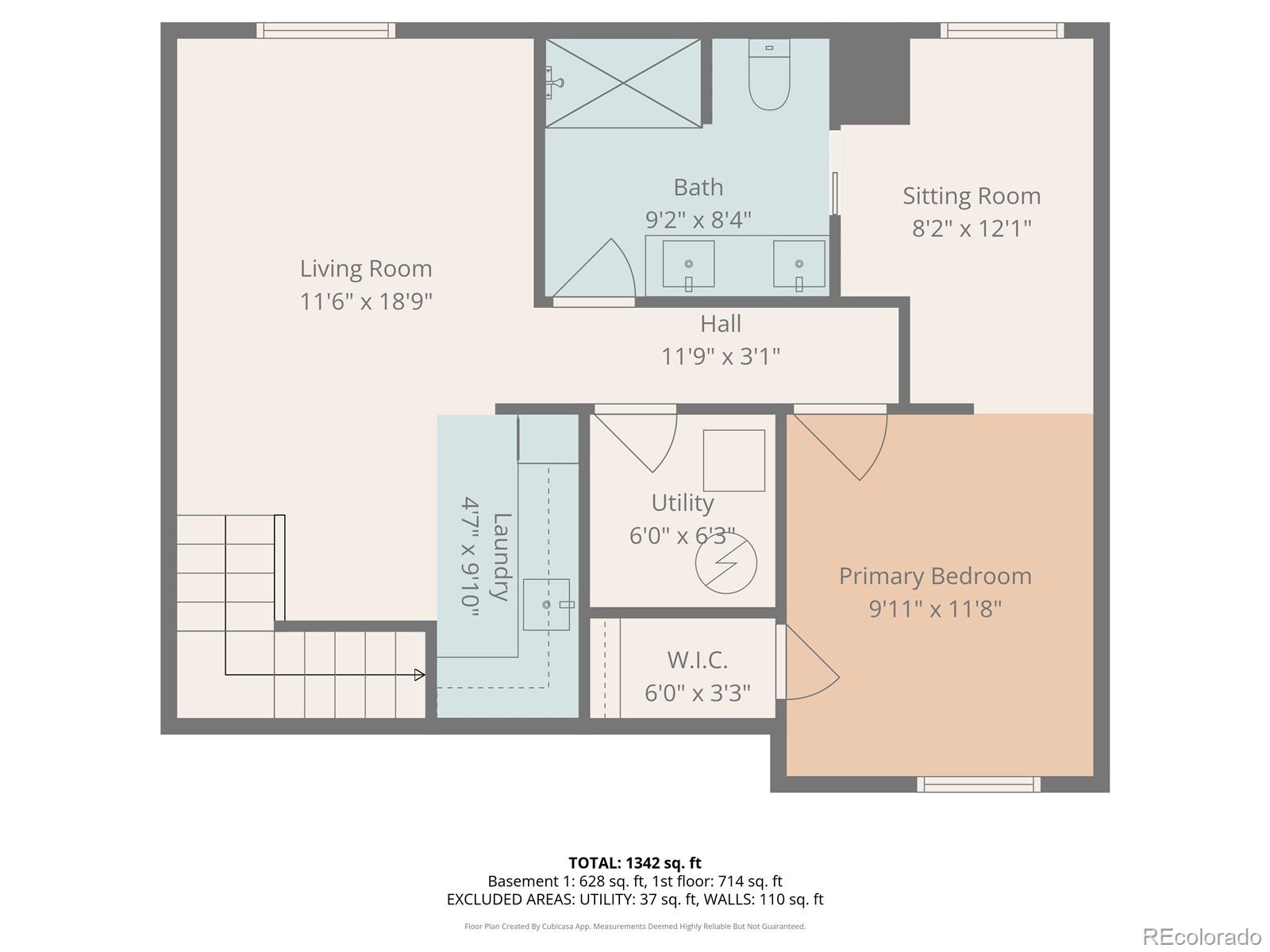 3531 Forest Street Denver CO 80207