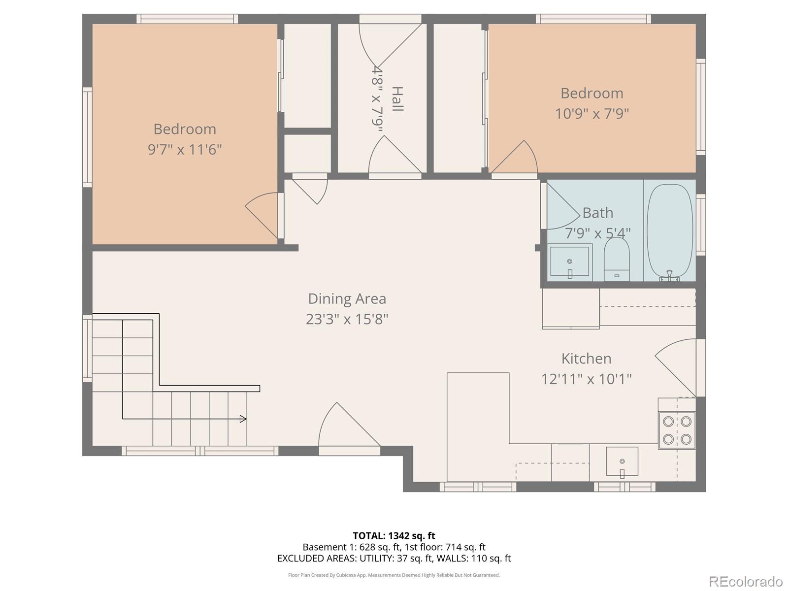3531 Forest Street Denver CO 80207