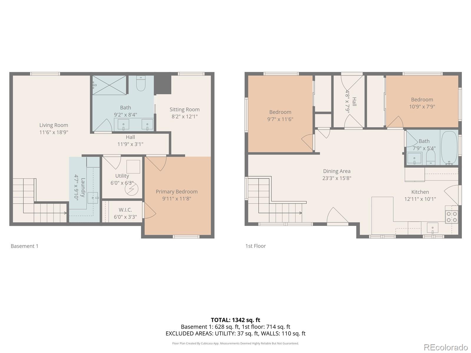 3531 Forest Street Denver CO 80207