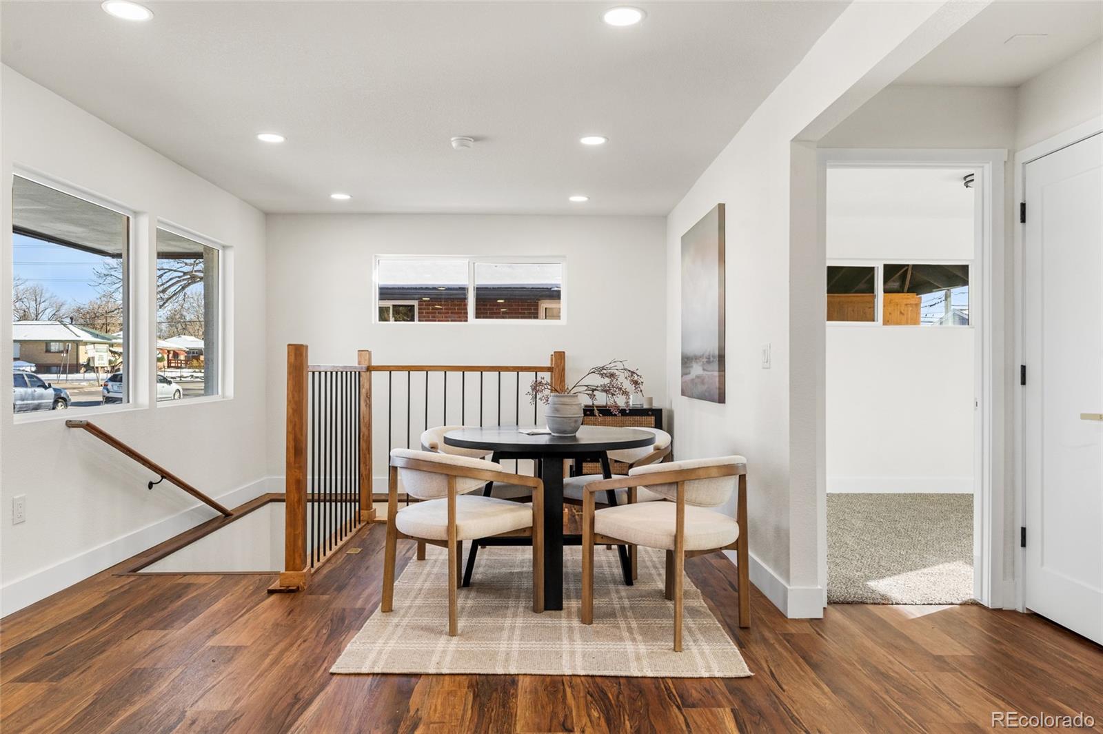 3531 Forest Street Denver CO 80207