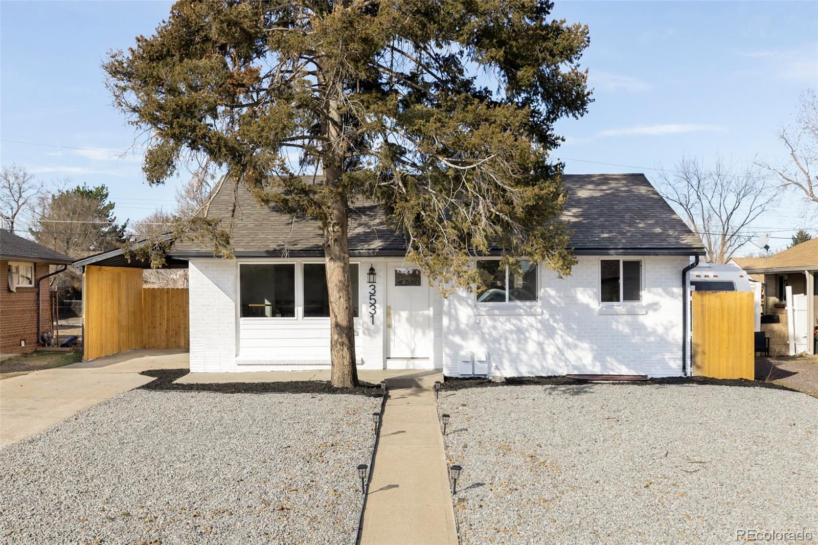 3531 Forest Street Denver CO 80207