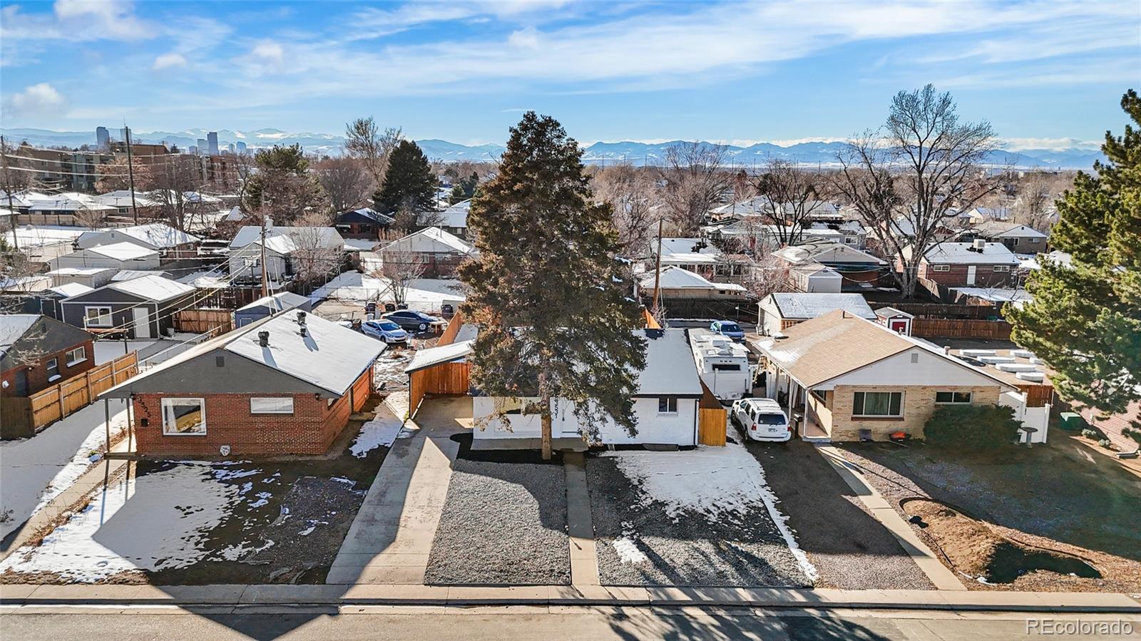3531 Forest Street Denver CO 80207