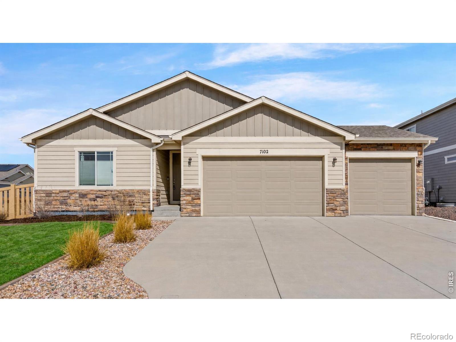 7102 Silver Court Timnath CO 80547