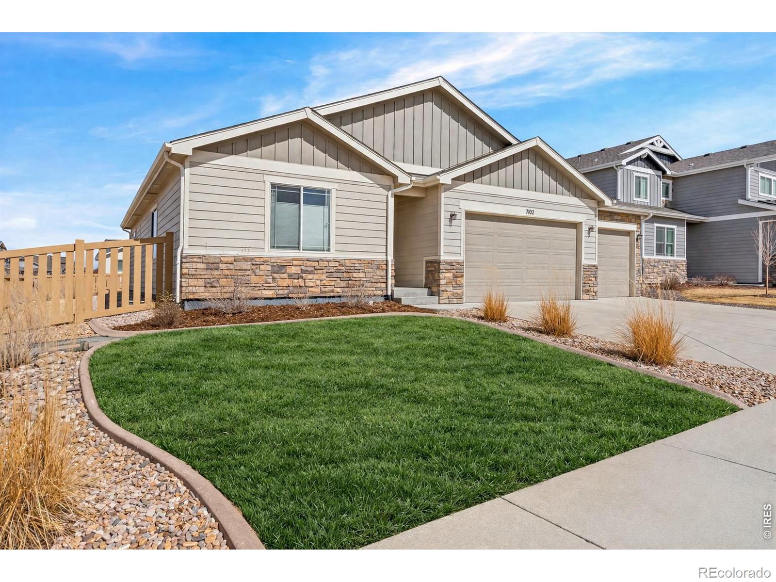 7102 Silver Court Timnath CO 80547