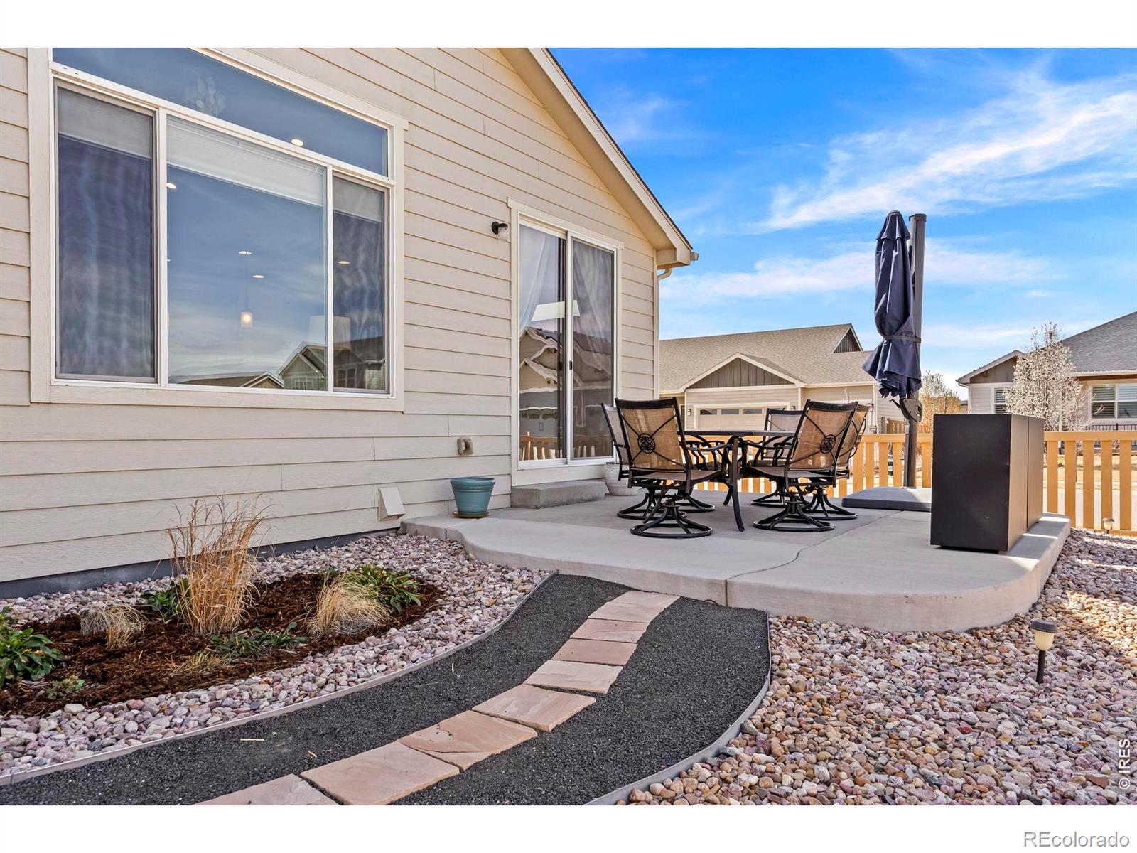 7102 Silver Court Timnath CO 80547