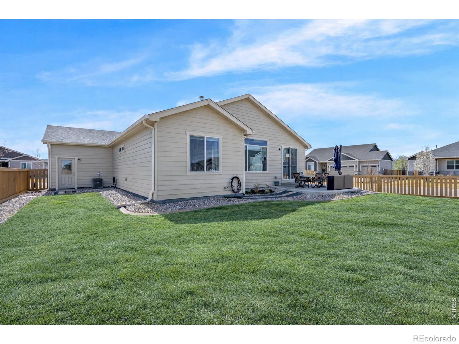 7102 Silver Court Timnath CO 80547