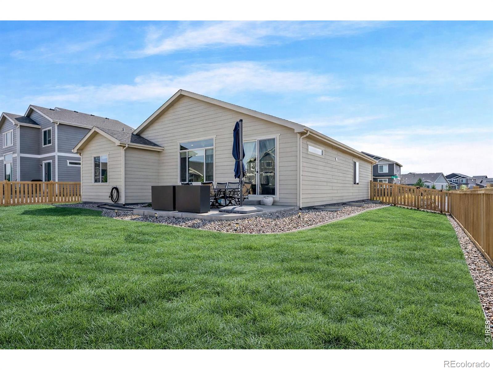 7102 Silver Court Timnath CO 80547