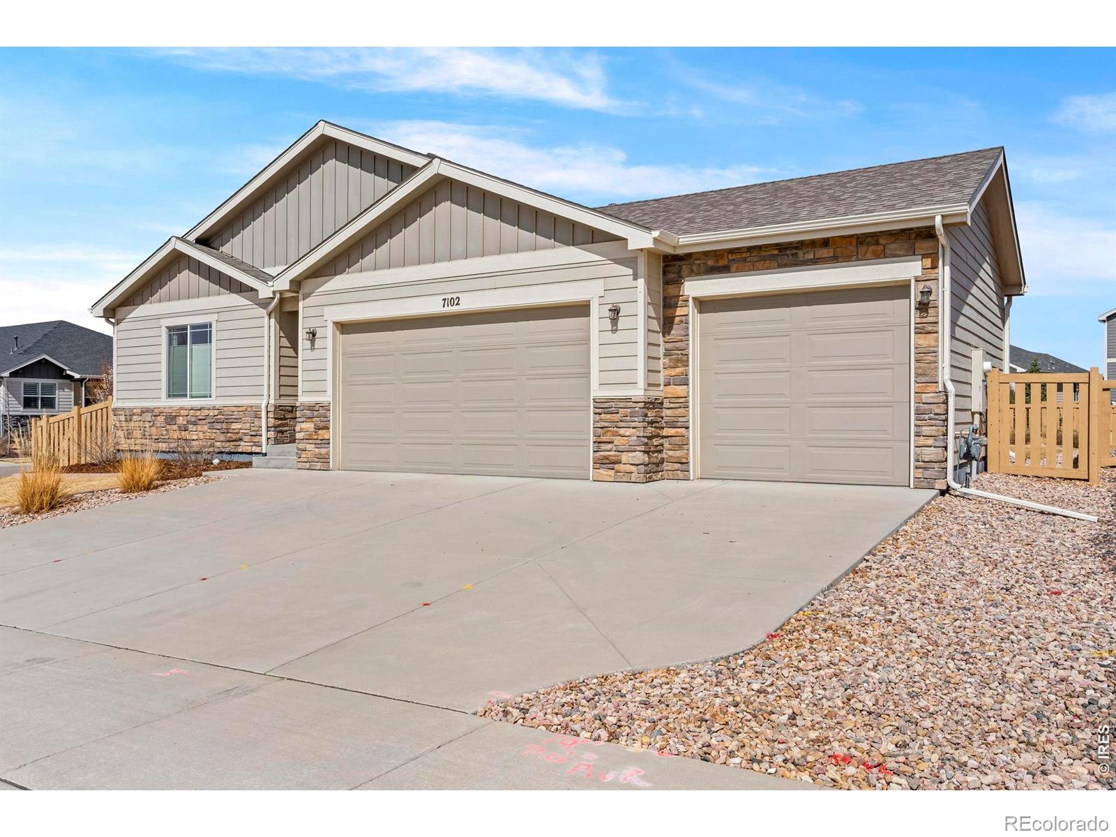 7102 Silver Court Timnath CO 80547