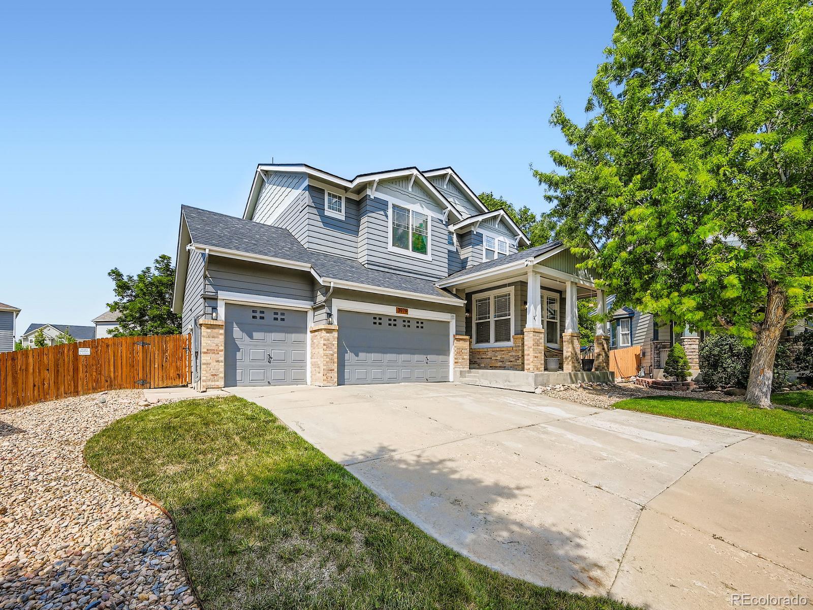 3979 El Paso Court Brighton CO 80601