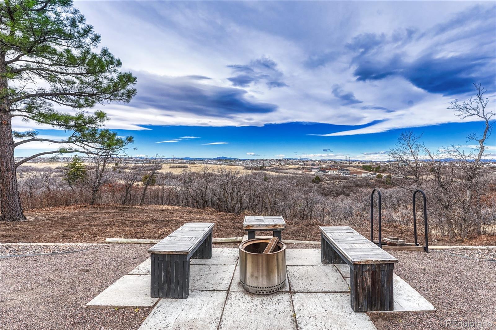 1863 N Rocky View Road Castle Rock CO 80108
