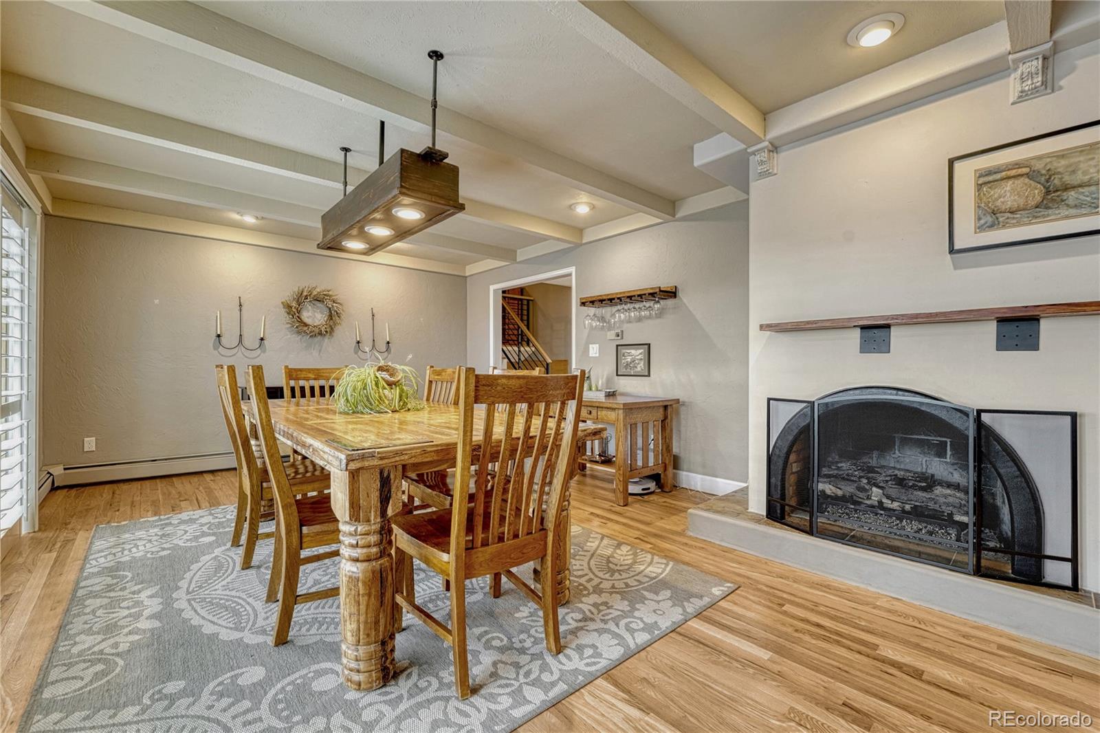 1863 N Rocky View Road Castle Rock CO 80108