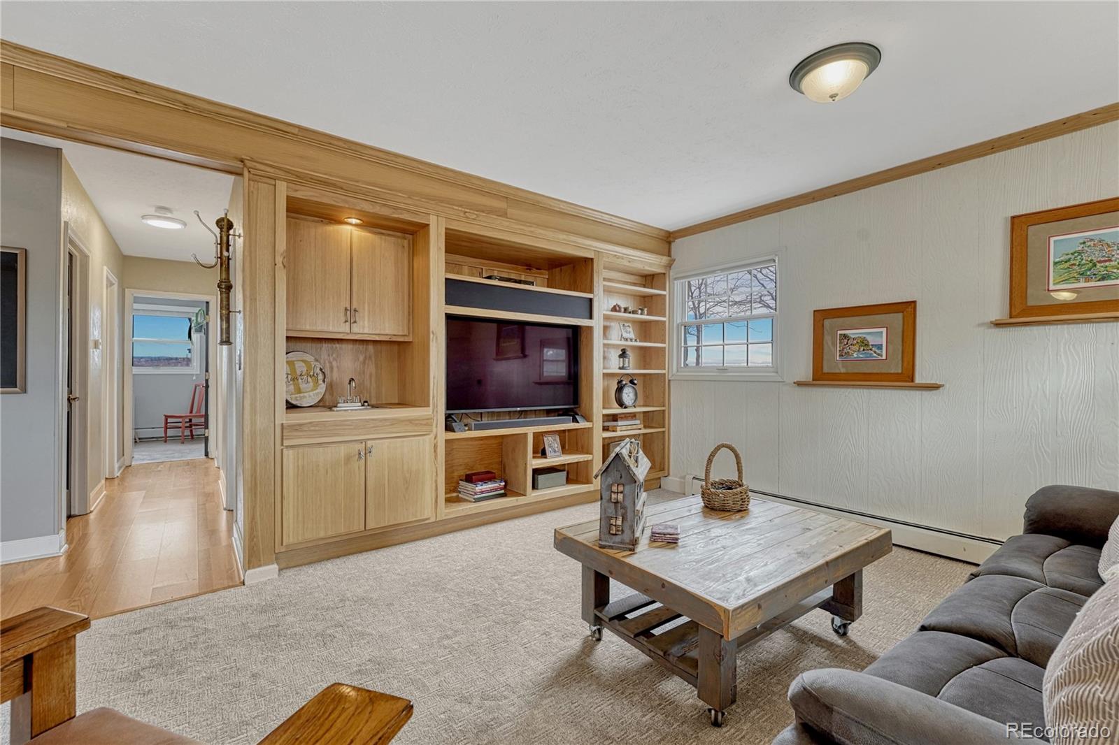 1863 N Rocky View Road Castle Rock CO 80108