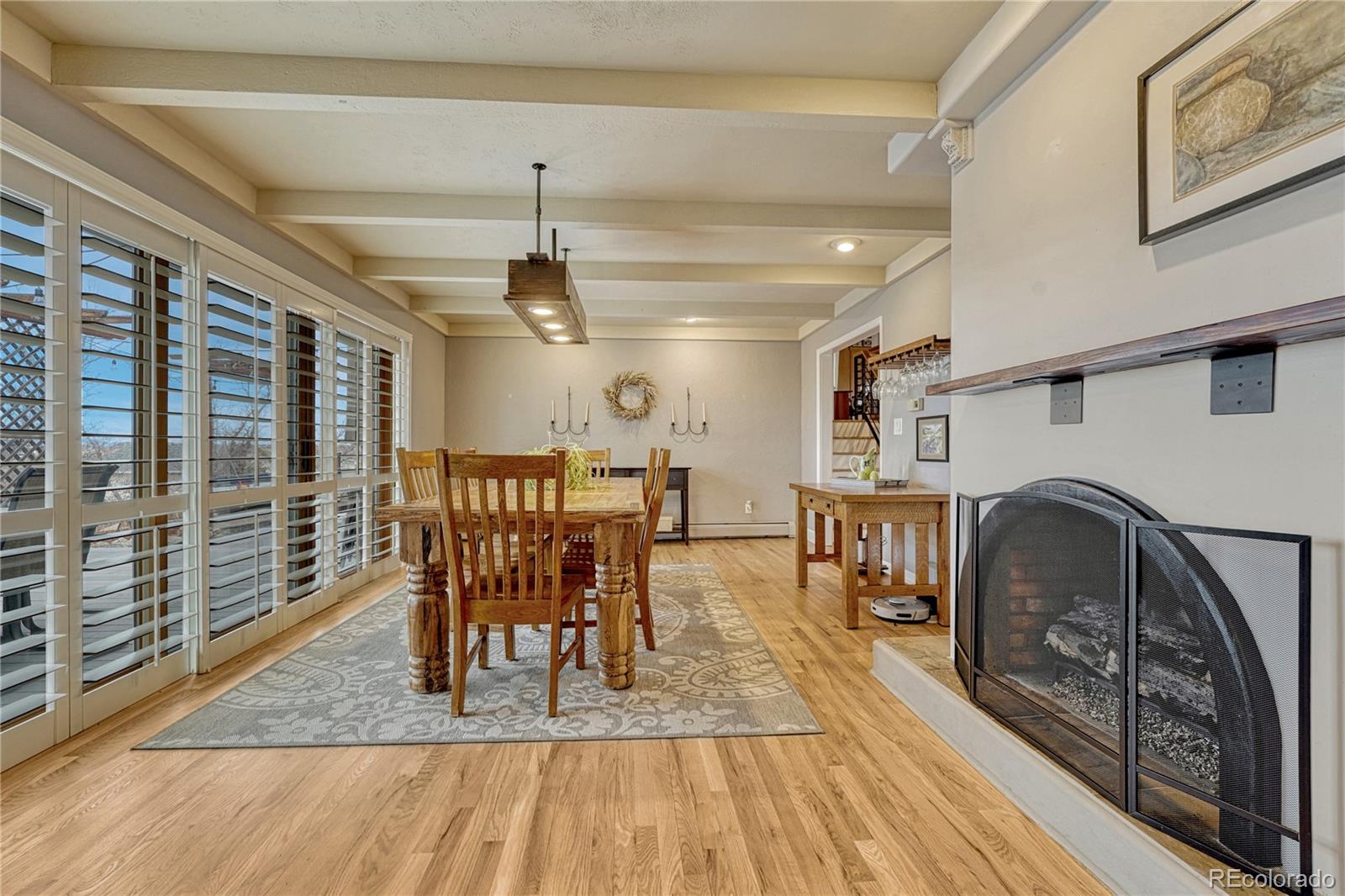 1863 N Rocky View Road Castle Rock CO 80108