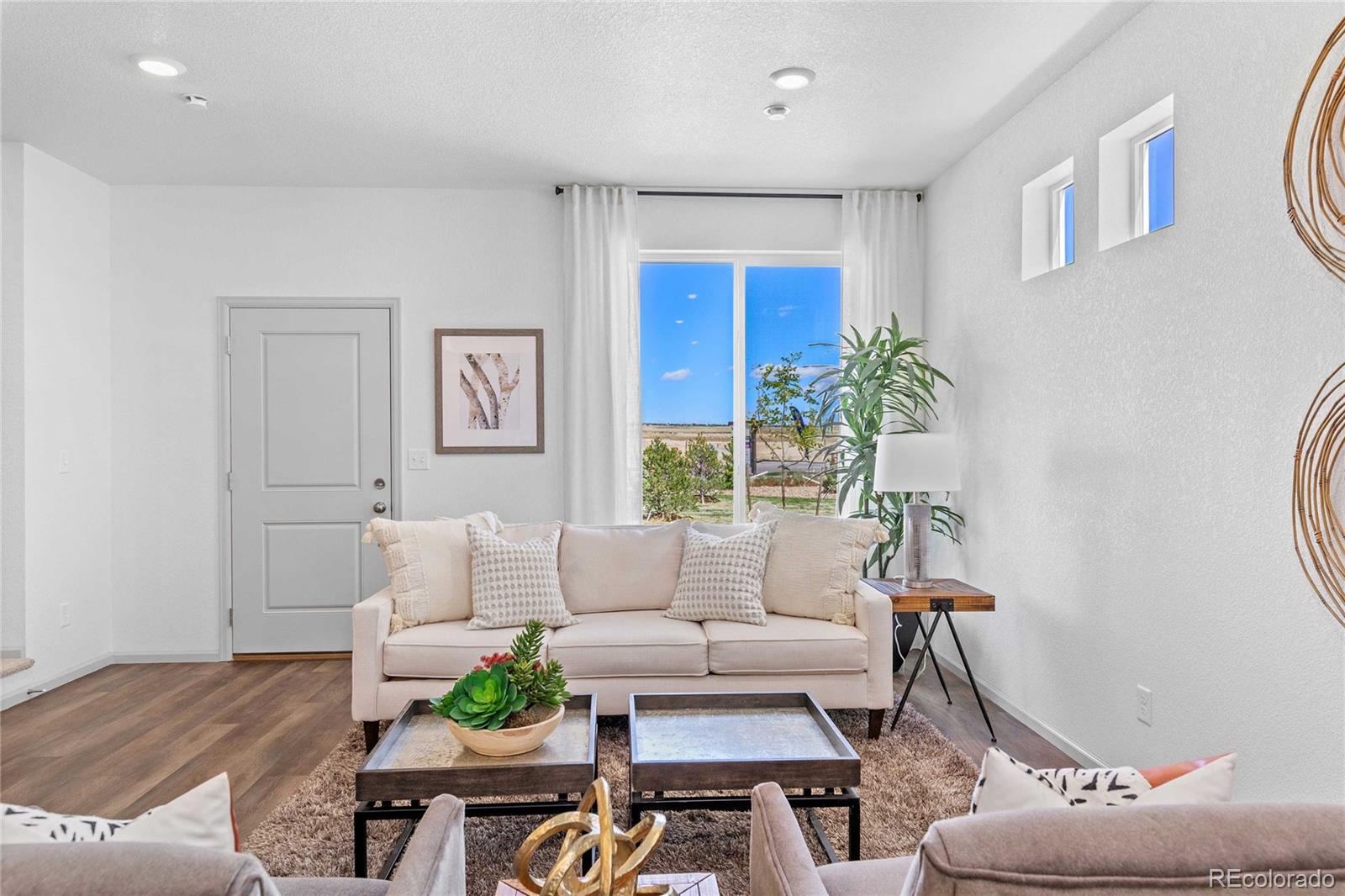 4628 N Sicily Street Aurora CO 80019