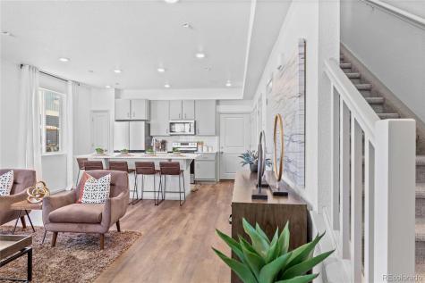 4628 N Sicily Street Aurora CO 80019