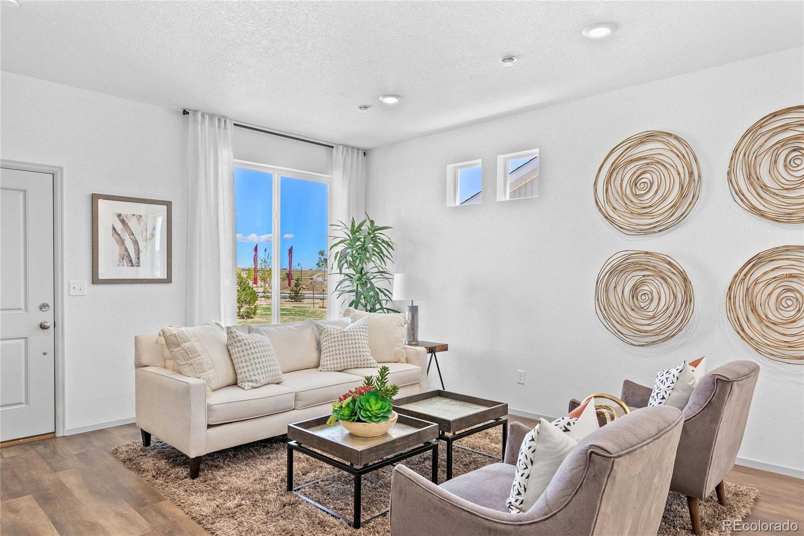 4628 N Sicily Street Aurora CO 80019