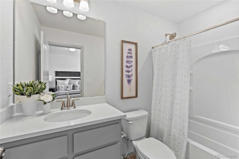 4628 N Sicily Street Aurora CO 80019