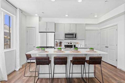 4628 N Sicily Street Aurora CO 80019