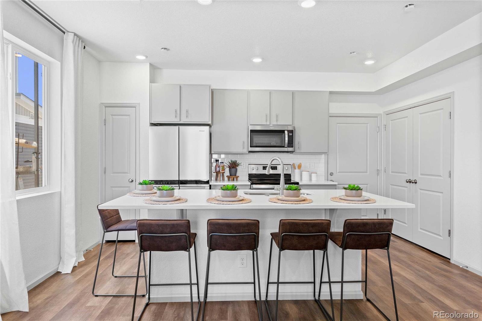 4628 N Sicily Street Aurora CO 80019