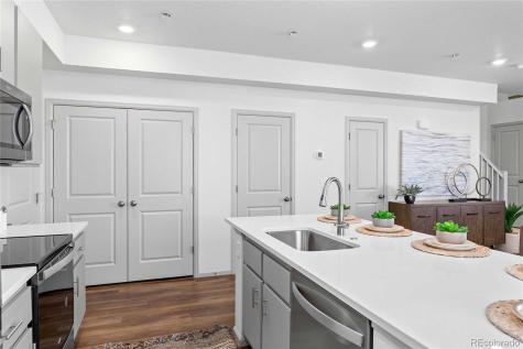 4628 N Sicily Street Aurora CO 80019