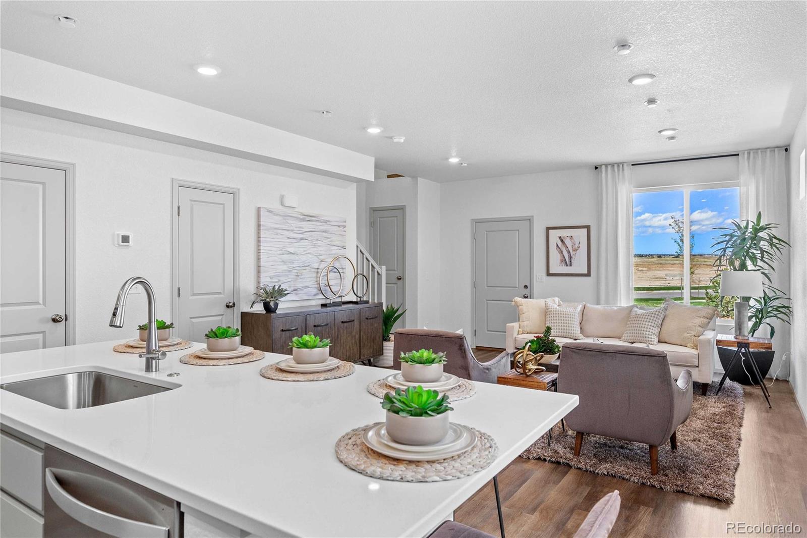 4628 N Sicily Street Aurora CO 80019