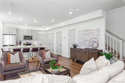 4628 N Sicily Street Aurora CO 80019
