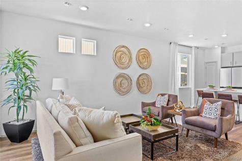4628 N Sicily Street Aurora CO 80019