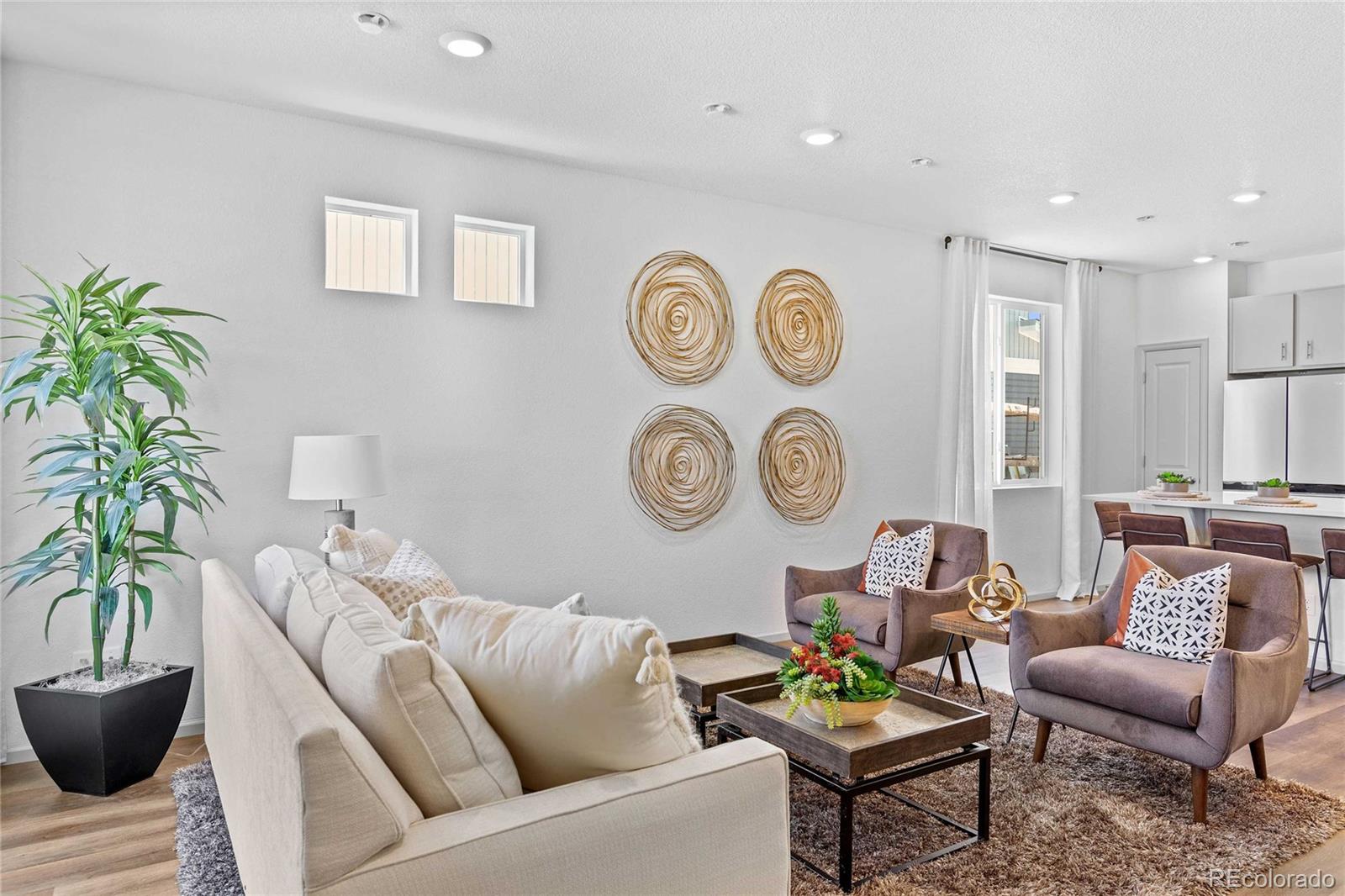 4628 N Sicily Street Aurora CO 80019